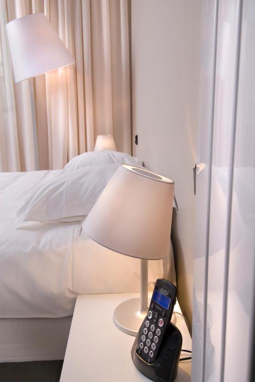 La Villa Grenoble Room photo