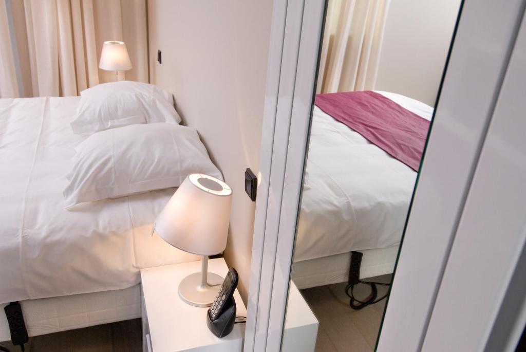 La Villa Grenoble Room photo