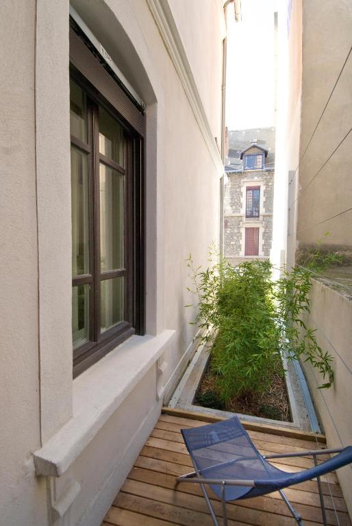 La Villa Grenoble Exterior photo